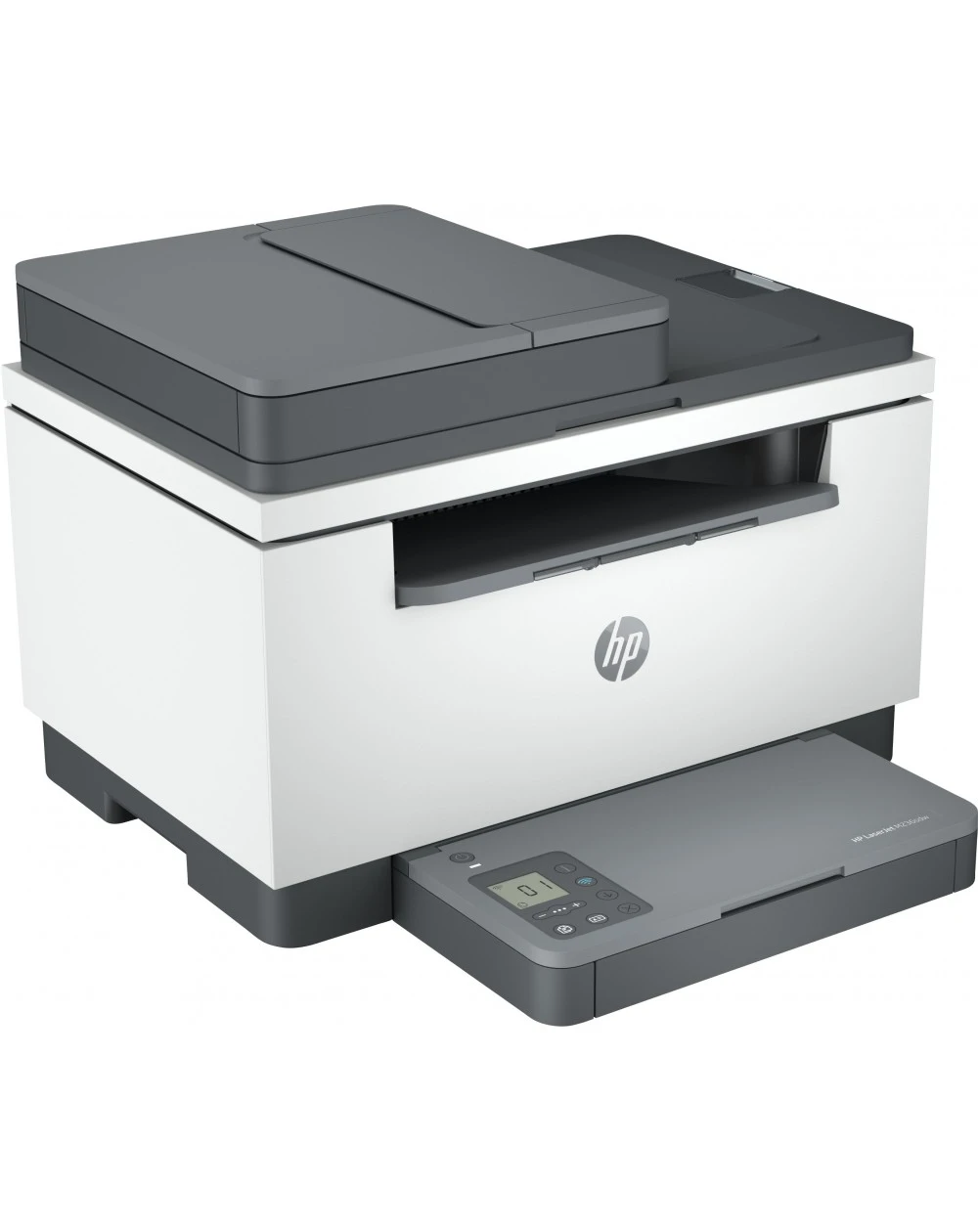 L'Imprimante HP LaserJet M236sdn est une imprimante multifonction monochrome rapide et fiable, idéale pour les petites entreprises avec des besoins d'impression et de numérisation.